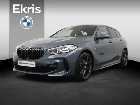 BMW 1-serie 118i | M Sportpakket | Stuurwielverwarming | Harman Kardon Audio |