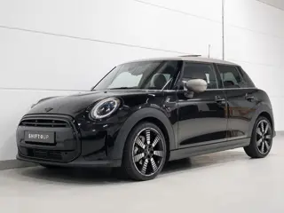 MINI 5-deurs 1.5 Cooper Panoramadak | Harman Kardon | ACC | Head Up