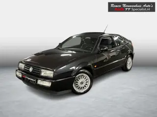 Volkswagen Corrado 2.9 VR6 Geheel Origineel Zeldzaam