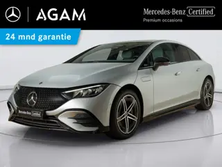 Mercedes-Benz EQE Limousine 300 Sport Edition LIMITED 90 kWh