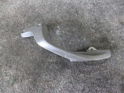 HANDVAT ACHTER Honda ST 1100 Pan European 1990 - 2001