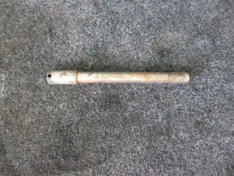 VOORAS Honda ST 1100 Pan European 1990 - 2001