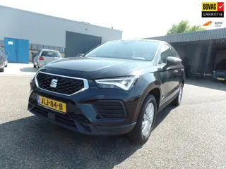 Seat Ateca 1.0 TSI Style Business OPTIE'S 2024