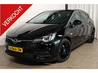 Opel Astra 1.2 Elegance