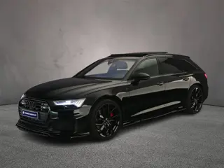 Audi A6 Avant 55 TFSI e quattro Competition | Leder | Panoramadak | Head-Up | Bang & Olufsen | Elekt