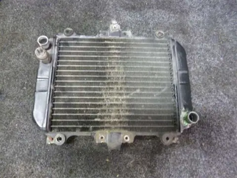 RADIATEUR Kawasaki GPZ 500 1995 - 2005