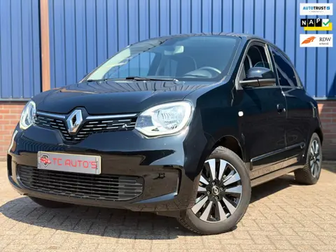 Renault Twingo 1.0 SCe Intens Carplay, Leer, Led, NL auto
