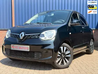 Renault Twingo 1.0 SCe Intens Carplay, Leer, Led, NL auto