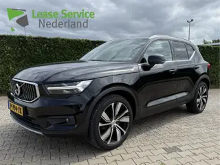 Volvo XC40 2.0 B4 Inscription (bj 2021, automaat)
