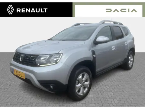 Dacia Duster 1.0 TCe Comfort (bj 2021)