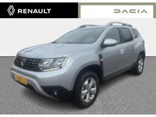 Dacia Duster 1.0 TCe Comfort (bj 2021)