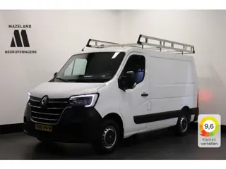 Renault Master 2.3 dCi 136PK EURO 6 - Airco - Cruise - Trekhaak - € 13.900,- Excl.