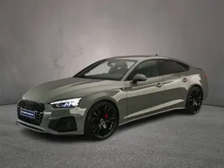Audi A5 Sportback 40 TFSI S edition | LED Matrix | Stoelverwarming | Zwart Optiek | Virtual Cockpit 