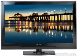 JayTech LED tv 50 cm full HD nieuw in de doos