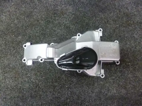 MOTORBLOKDEKSEL BMW F 800 GS 2008 - 2011
