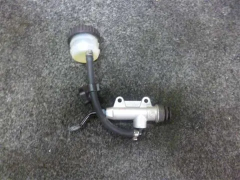 REMPOMP ACHTER BMW K 1300 S 2008 - 2013
