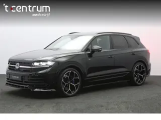 Volkswagen Touareg 3.0 TSi eHybrid 463 PK 4MOTION R Edition PHEV, Trekhaak, DYNAUDIO, 360°, Luchtver