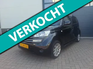 Daihatsu Materia | 1.3 Rythm | Airco | Unieke auto |