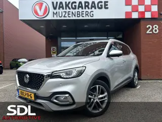 MG EHS 1.5 TGDI Luxury // SCHUIF-KANTELDAK // 360 CAMERA // ADAPT. CRUISE // ELEK.STOELEN+KLEP // DO