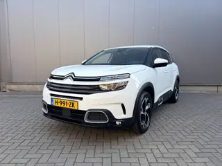 Citroen C5 Aircross 1.2 PureTech Business