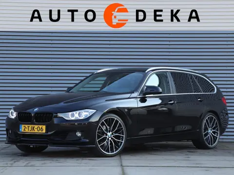 BMW 3-serie Touring 320i Executive Automaat *Xenon*Navigatie*