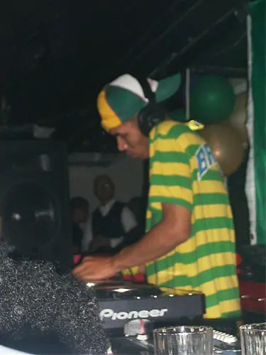 Interesse om DJ te worden?