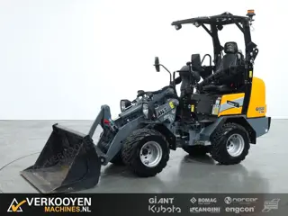 2021 Giant G1500 X-tra VK10969