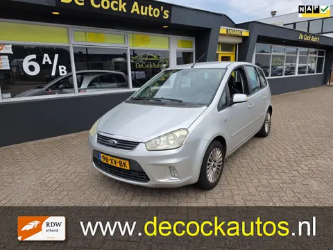 Ford C-Max 1.8-16V Ghia