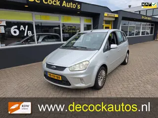 Ford C-Max 1.8-16V Ghia