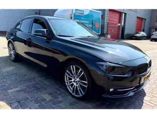 BMW 3-serie 330e M Sport
