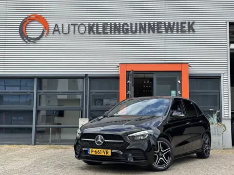 Mercedes-Benz B-Klasse 250 e AMG / Schuifkanteldak / Trekhaak Afneembaar / Nieuwe Allseason Banden /
