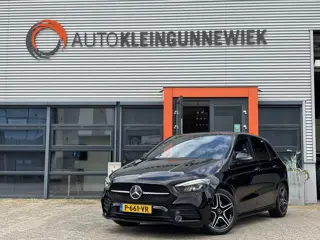 Mercedes-Benz B-Klasse 250 e AMG / Schuifkanteldak / Trekhaak Afneembaar / Nieuwe Allseason Banden /