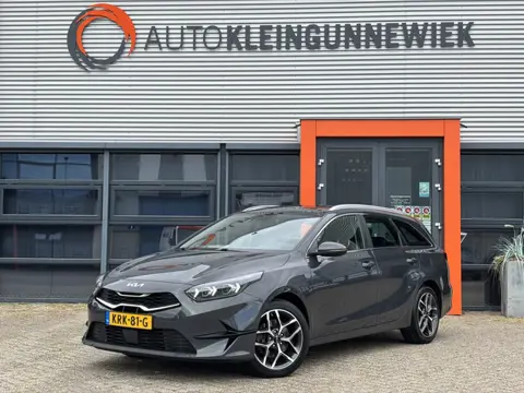 Kia Ceed Sportswagon 1.5 T-GDi Spirit / Android Auto/Applecarplay/ Navi / Schuifkanteldak / Cruise C