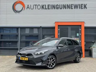 Kia Ceed Sportswagon 1.5 T-GDi Spirit / Android Auto/Applecarplay/ Navi / Schuifkanteldak / Cruise C