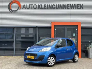 Peugeot 107 1.0 Access Accent / Eerst Eigenaar / Airco / 5 Deurs /