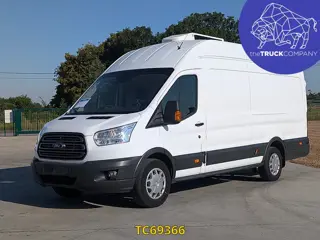 Ford Transit L3H2 FRIGO (bj 2016)