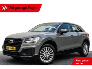 Audi Q2 1.4 150 PK TFSI CoD Design Pro Line Plus | Ned Auto | Virtual Cockpit | Clima | Navigatie | 