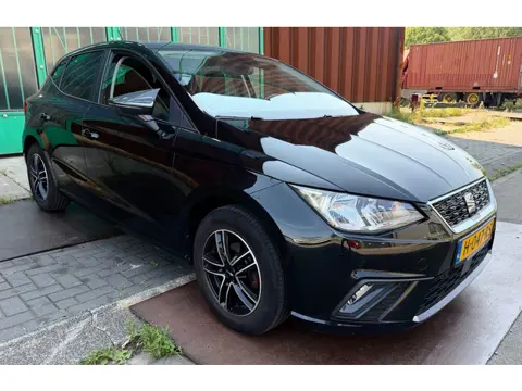 Seat Ibiza 1.0 TSI Style Business Intense