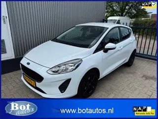 Ford Fiesta 1.1 Trend AIRCO / NAVI / PARKEERSNSOREN / LMV