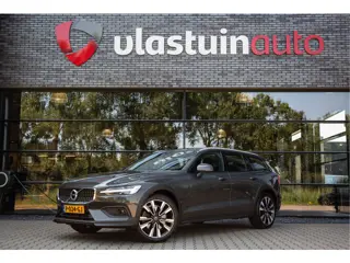 Volvo V60 Cross Country 2.0 B5 AWD Pro , Trekhaak, Stoel/stuurverwarming, Elektrisch verstelbare sto
