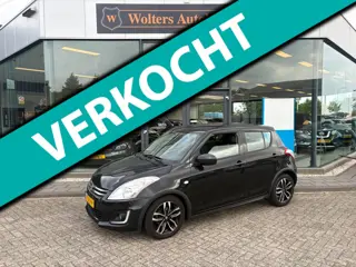 Suzuki Swift 1.2 Style EASSS