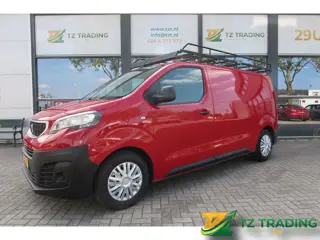 Peugeot Expert 226S HDI Premium, 3 persoons, Nwe distributie en gr. beurt