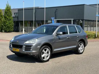 Porsche Cayenne 3.6 Leder Navi Clima Trekhaak