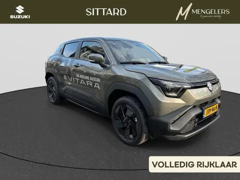 Suzuki e VITARA Select 61 kWh | Rijklaar | Demo |