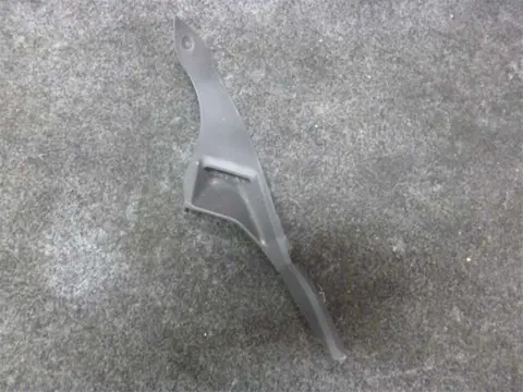 RECHTER BINNENKUIP BMW K 1300 S 2008 - 2013