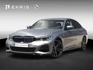 BMW 3-serie Sedan 330i xDrive | High Executive | M Sportpakket | Parking Assistant Plus | Harman Kar