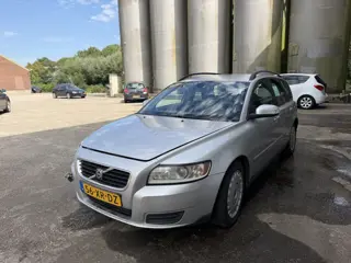 Volvo V50 2.0D Edition I (bj 2007)