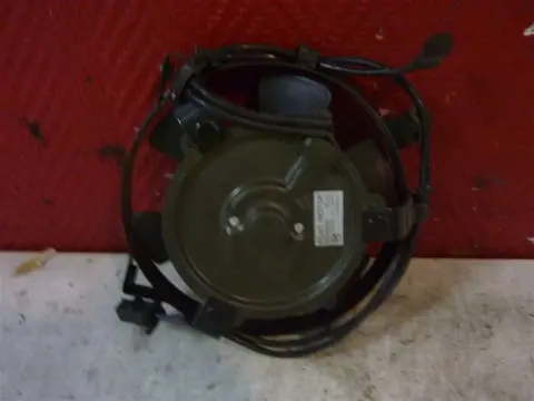 VENTILATOR Honda TRANSALP 1994 - 1999