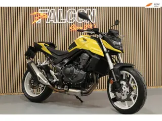 Honda CB 750 Hornet - 2023 - Traction Control - TFT Scherm - ABS