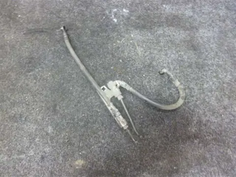 ACHTER REMKLAUW BMW K 1200 GT 2001 - 2005